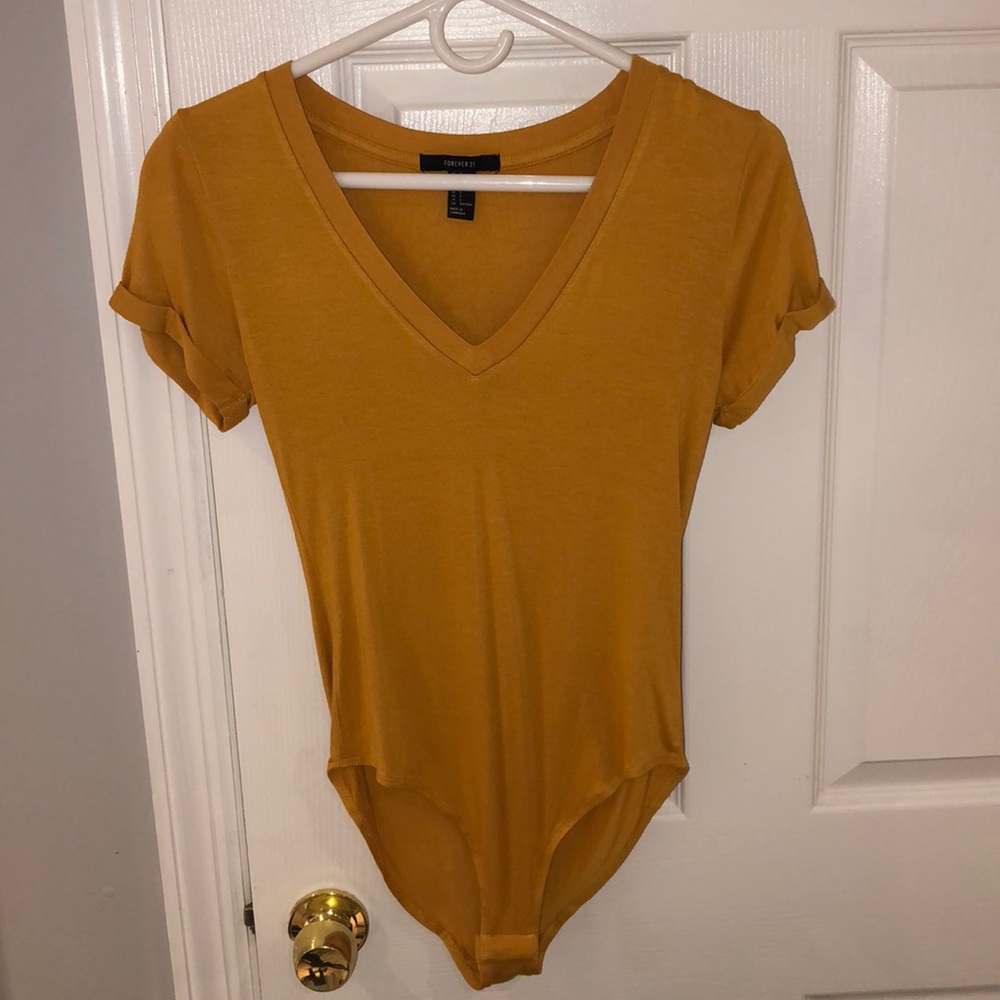 bodysuit